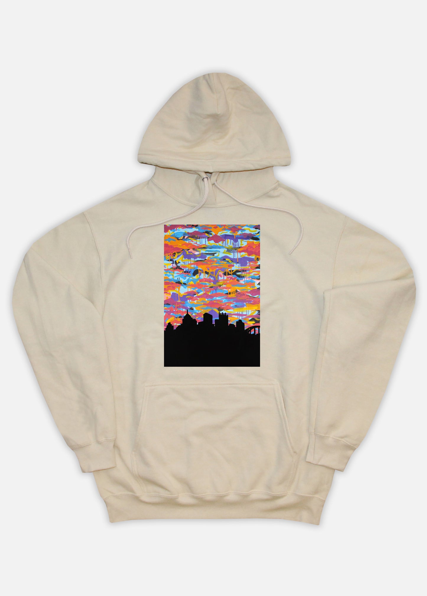 Skyline Hoodie