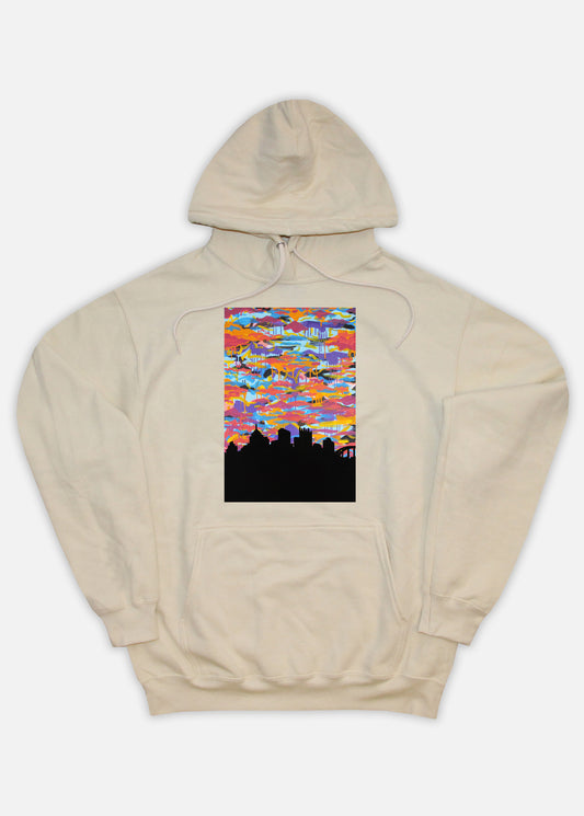 Skyline Hoodie