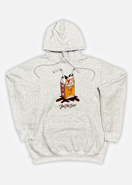 Tea For Two Hoodie